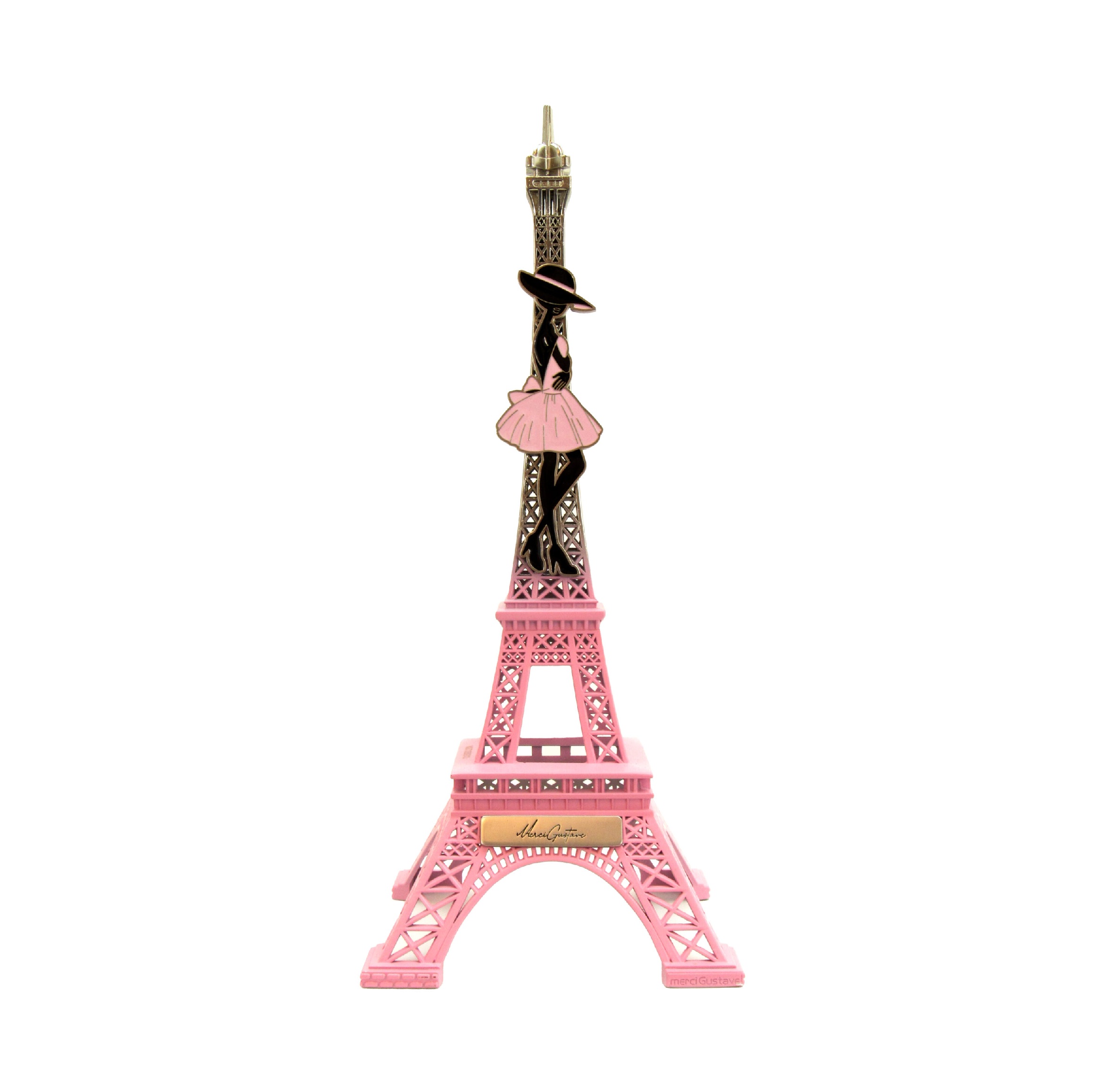 La Tour La Parisienne