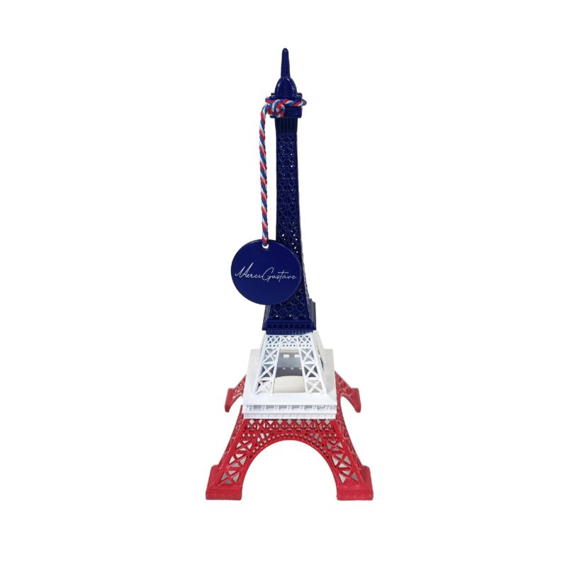 La Tour Tricolore 2