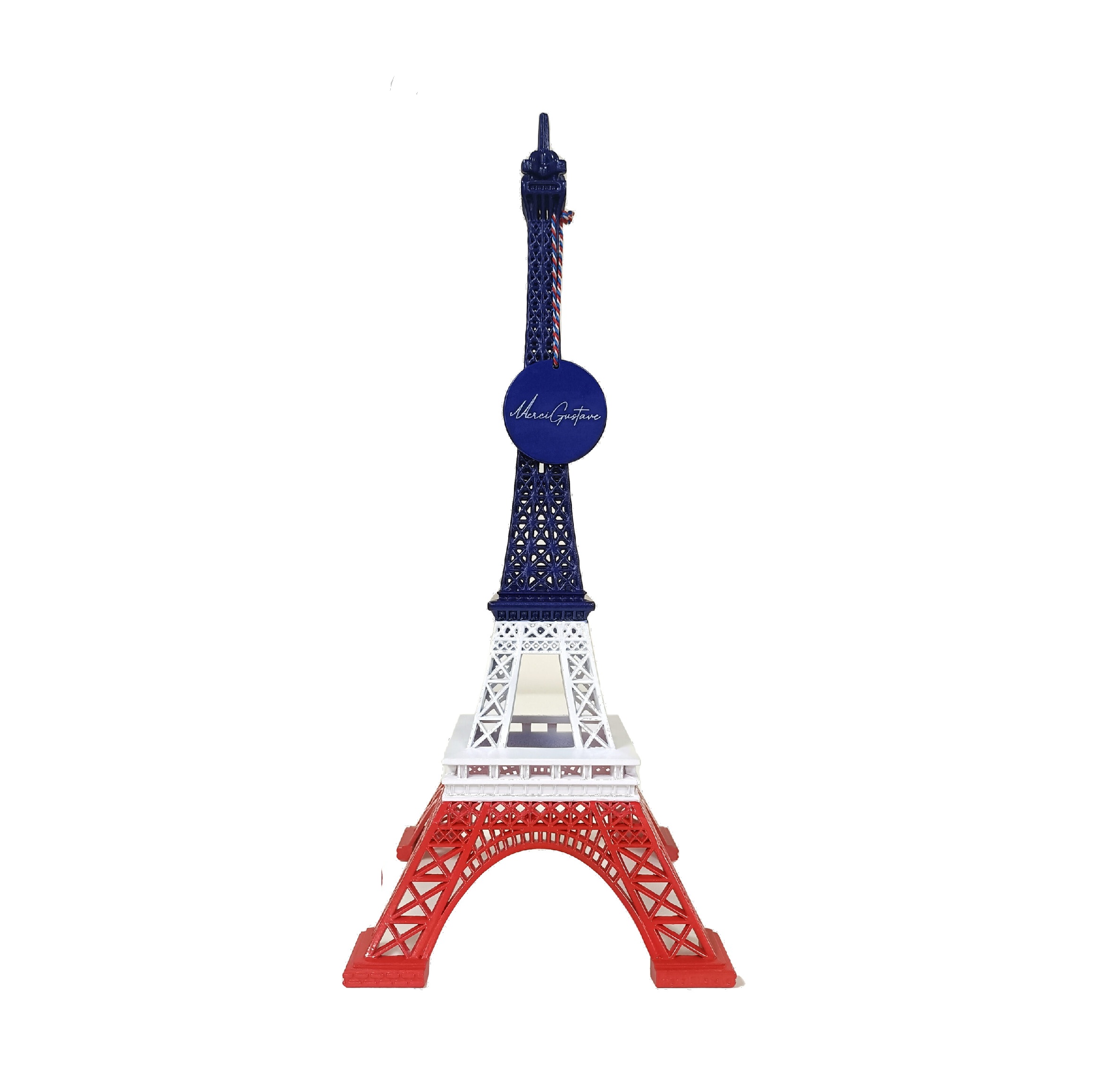 La Tour Tricolore